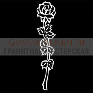 Пескоструйная гравировка ПГ  0028
