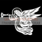 Пескоструйная гравировка ПГ  0029