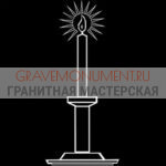 Пескоструйная гравировка ПГ  0040