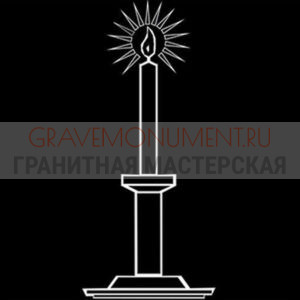 Пескоструйная гравировка ПГ  0040
