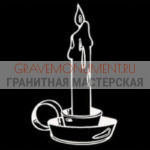 Пескоструйная гравировка ПГ  0042