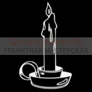 Пескоструйная гравировка ПГ  0042