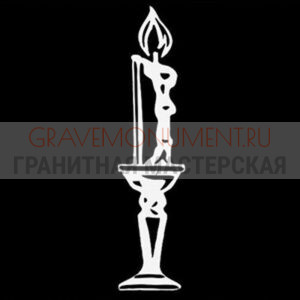 Пескоструйная гравировка ПГ  0043
