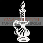Пескоструйная гравировка ПГ  0044