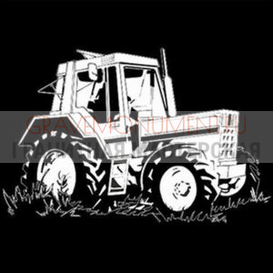 Пескоструйная гравировка ПГ  0057