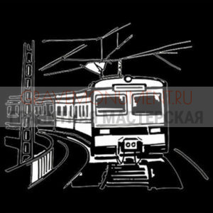 Пескоструйная гравировка ПГ  0059