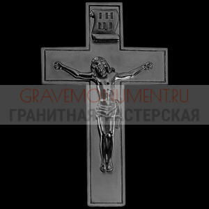 Крест на памятник ХК 0016