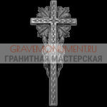Крест на памятник ХК 0146