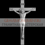 Крест на памятник ХК 0303