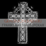 Крест на памятник ХК 0388