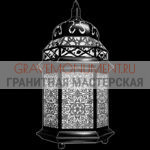 Гравировка мечети ГМ  0014