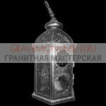 Гравировка мечети ГМ  0017