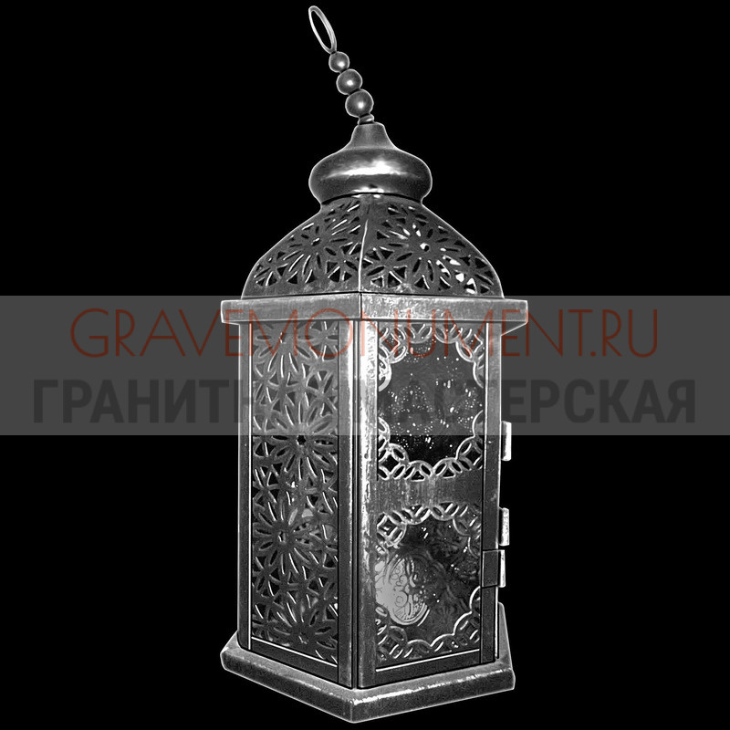 Художественная гравировка мечети на памятник Гравировка мечети ГМ 0017