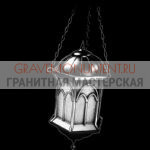 Гравировка мечети ГМ  0019