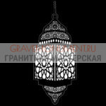 Гравировка мечети ГМ  0023