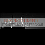 Гравировка мечети ГМ  0100