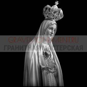 Святые на памятник ГС 0006