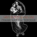 Святые на памятник ГС 0030