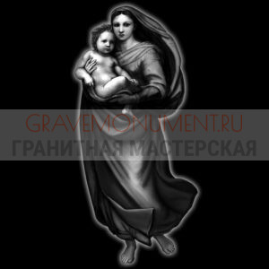 Святые на памятник ГС 0030