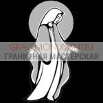 Святые на памятник ГС 0036