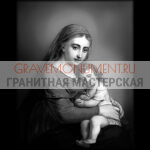 Святые на памятник ГС 0164