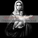 Святые на памятник ГС 0165