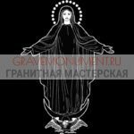 Святые на памятник ГС 0187