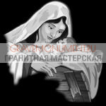 Святые на памятник ГС 0188