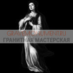 Святые на памятник ГС 0191