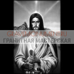 Святые на памятник ГС 0209