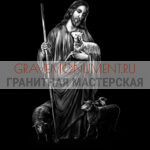 Святые на памятник ГС 0233