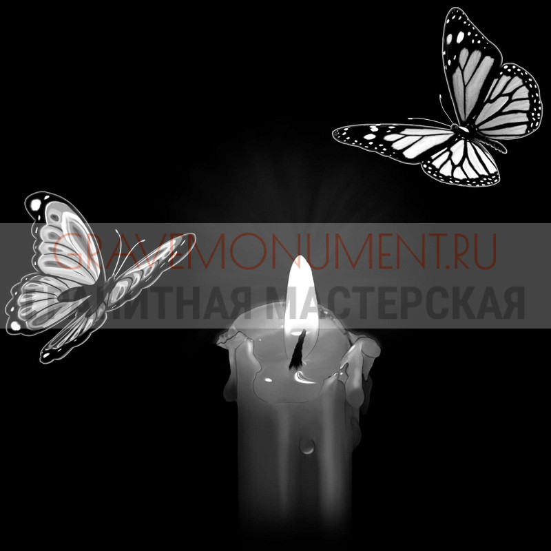 gravemonument.ru Животные на памятниках ГЖ 0006