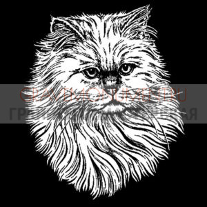 Животные на памятниках ГЖ 0027