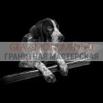 Животные на памятниках ГЖ 0047