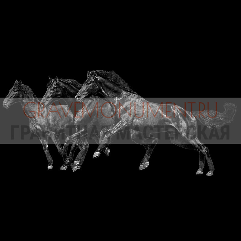 gravemonument.ru Животные на памятниках ГЖ 0060