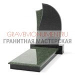 Комбинированный памятник КП 006