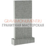 Вертикальный памятник ПВК 001 4 мансуровский