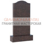 Вертикальный памятник ПВК 003 2 дымовский