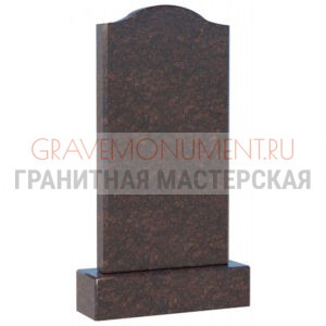Вертикальный памятник ПВК 003 2 дымовский