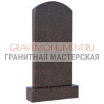 Вертикальный памятник ПВК 004 2 дымовский