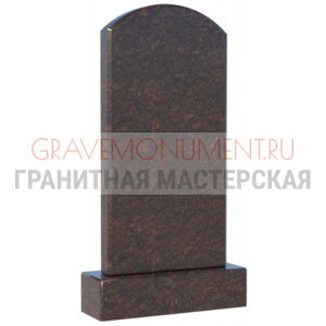 Вертикальный памятник ПВК 004 2 дымовский