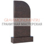 Вертикальный памятник ПВК 005 2 дымовский
