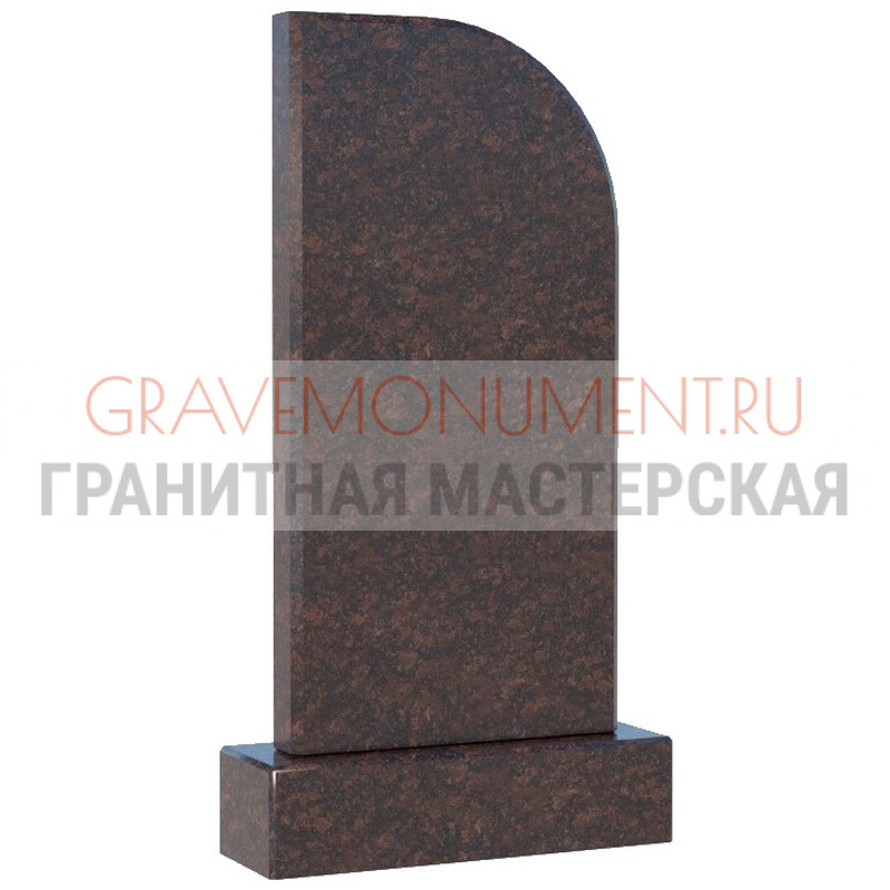 Вертикальный памятник ПВК 005 2 дымовский