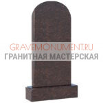 Вертикальный памятник ПВК 006 2 дымовский