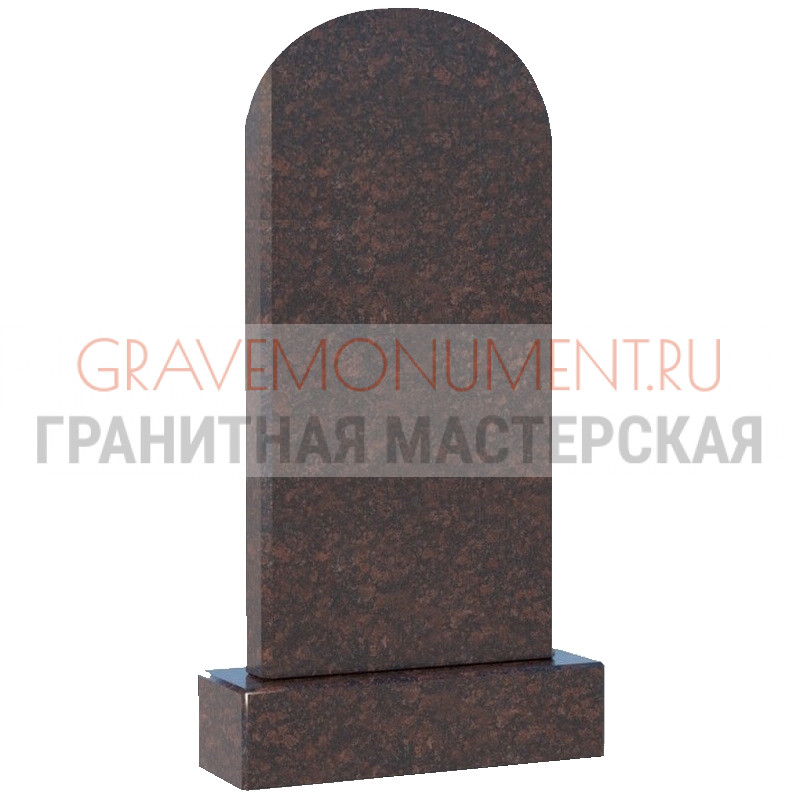 Вертикальный памятник ПВК 006 2 дымовский