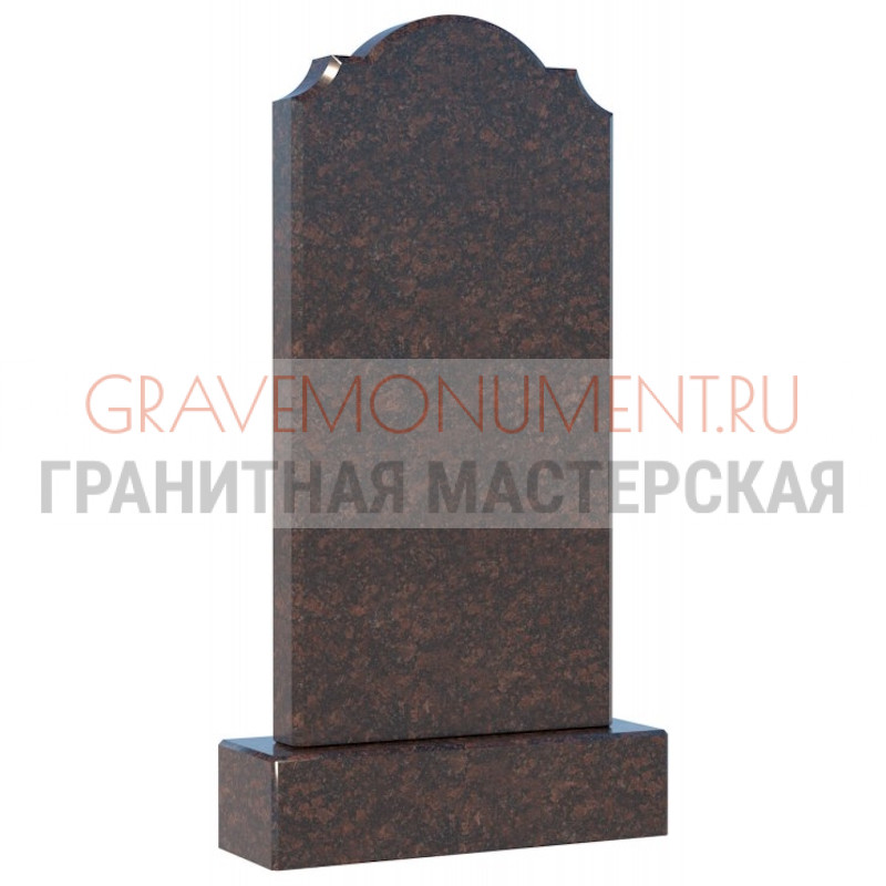 Вертикальный памятник ПВК 008 2 дымовский