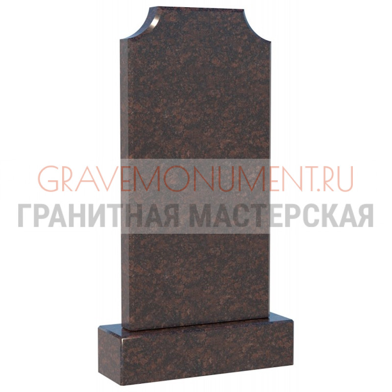 Вертикальный памятник ПВК 010 2 дымовский