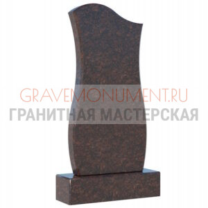 Вертикальный памятник ПВК 012 2 дымовский