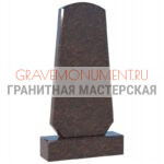 Вертикальный памятник ПВК 013 2 дымовский