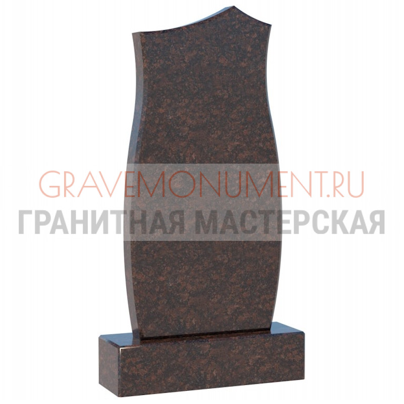 Вертикальный памятник ПВК 014 2 дымовский